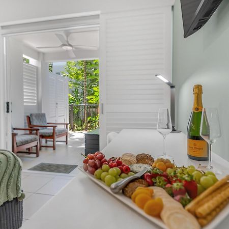 Elysium Private Apartments At Beach Club & Spa Παλμ Κόουβ Εξωτερικό φωτογραφία