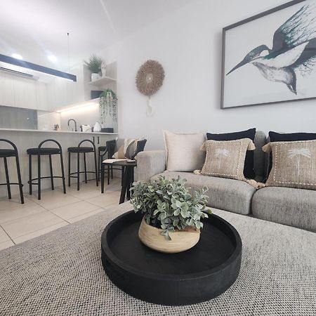 Elysium Private Apartments At Beach Club & Spa Παλμ Κόουβ Εξωτερικό φωτογραφία