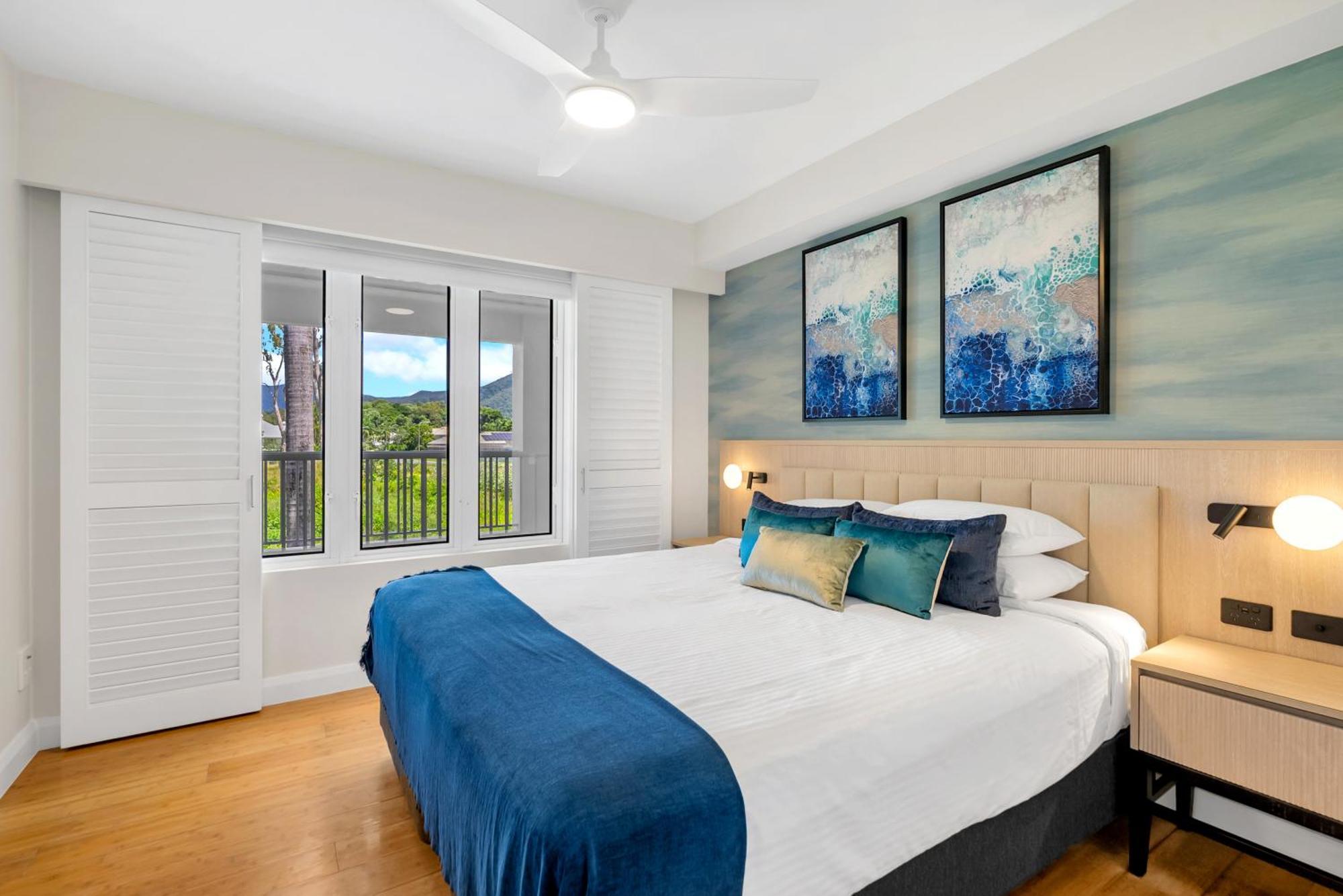 Elysium Private Apartments At Beach Club & Spa Παλμ Κόουβ Εξωτερικό φωτογραφία