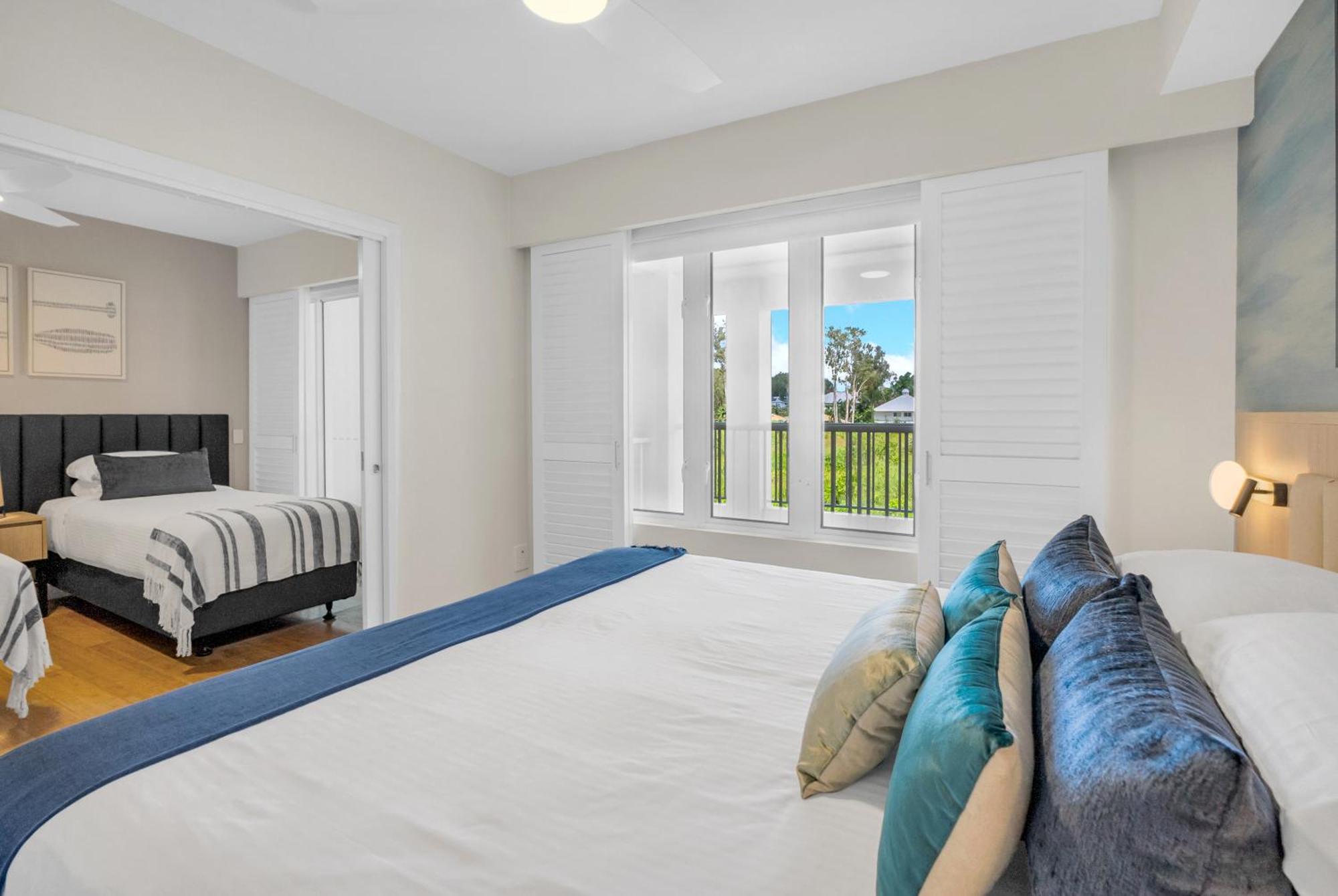 Elysium Private Apartments At Beach Club & Spa Παλμ Κόουβ Εξωτερικό φωτογραφία