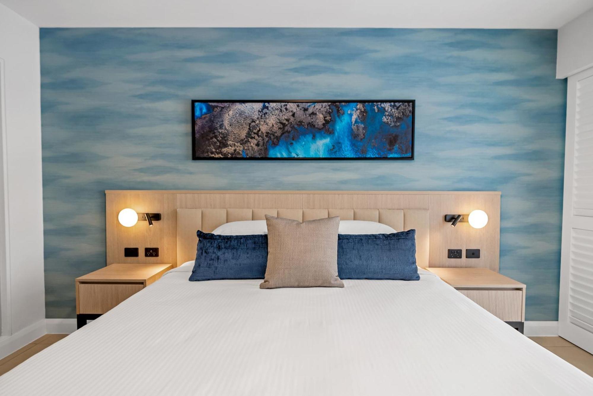 Elysium Private Apartments At Beach Club & Spa Παλμ Κόουβ Εξωτερικό φωτογραφία