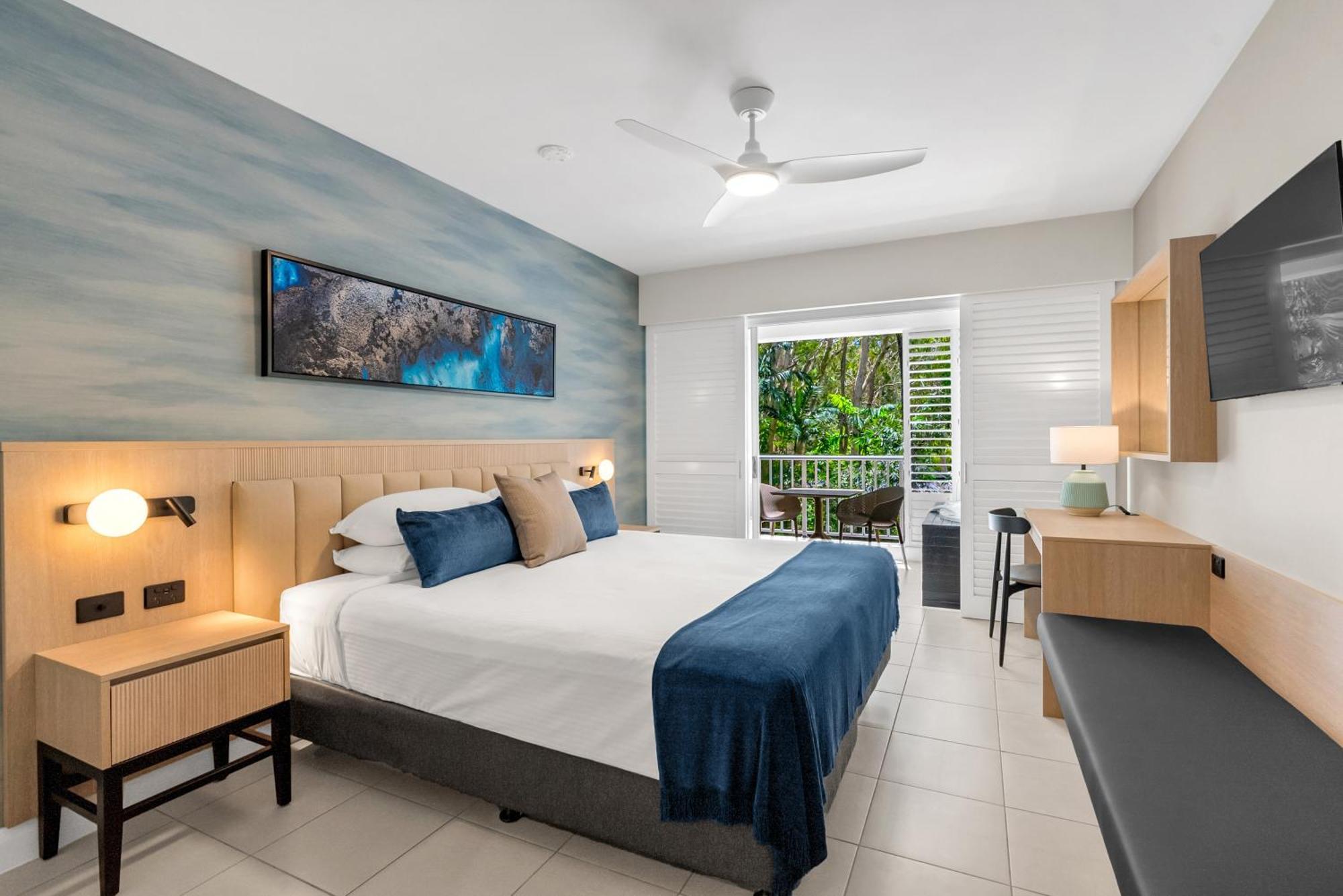 Elysium Private Apartments At Beach Club & Spa Παλμ Κόουβ Εξωτερικό φωτογραφία