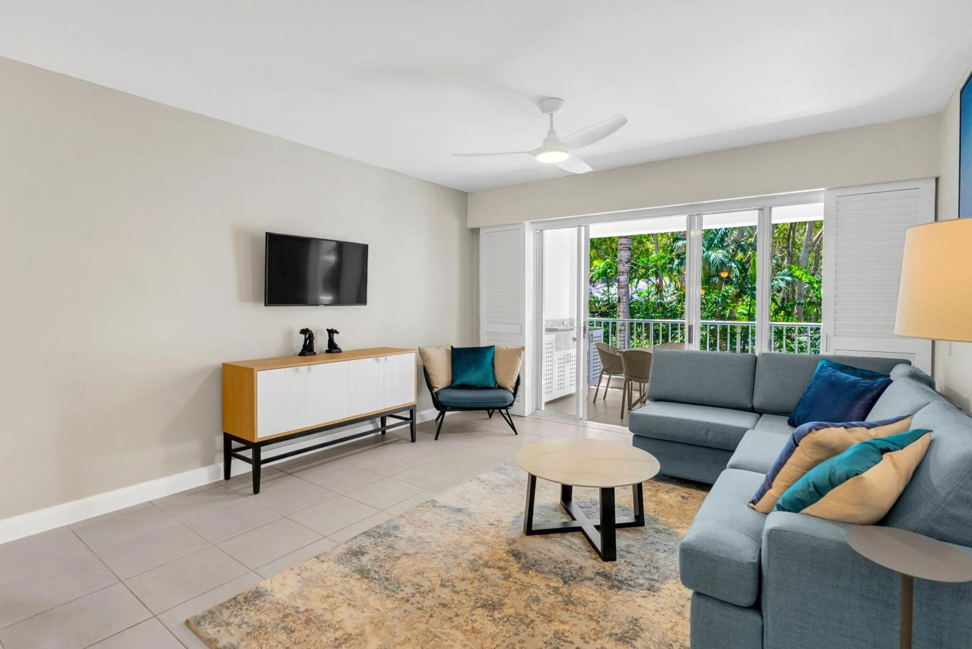 Elysium Private Apartments At Beach Club & Spa Παλμ Κόουβ Εξωτερικό φωτογραφία