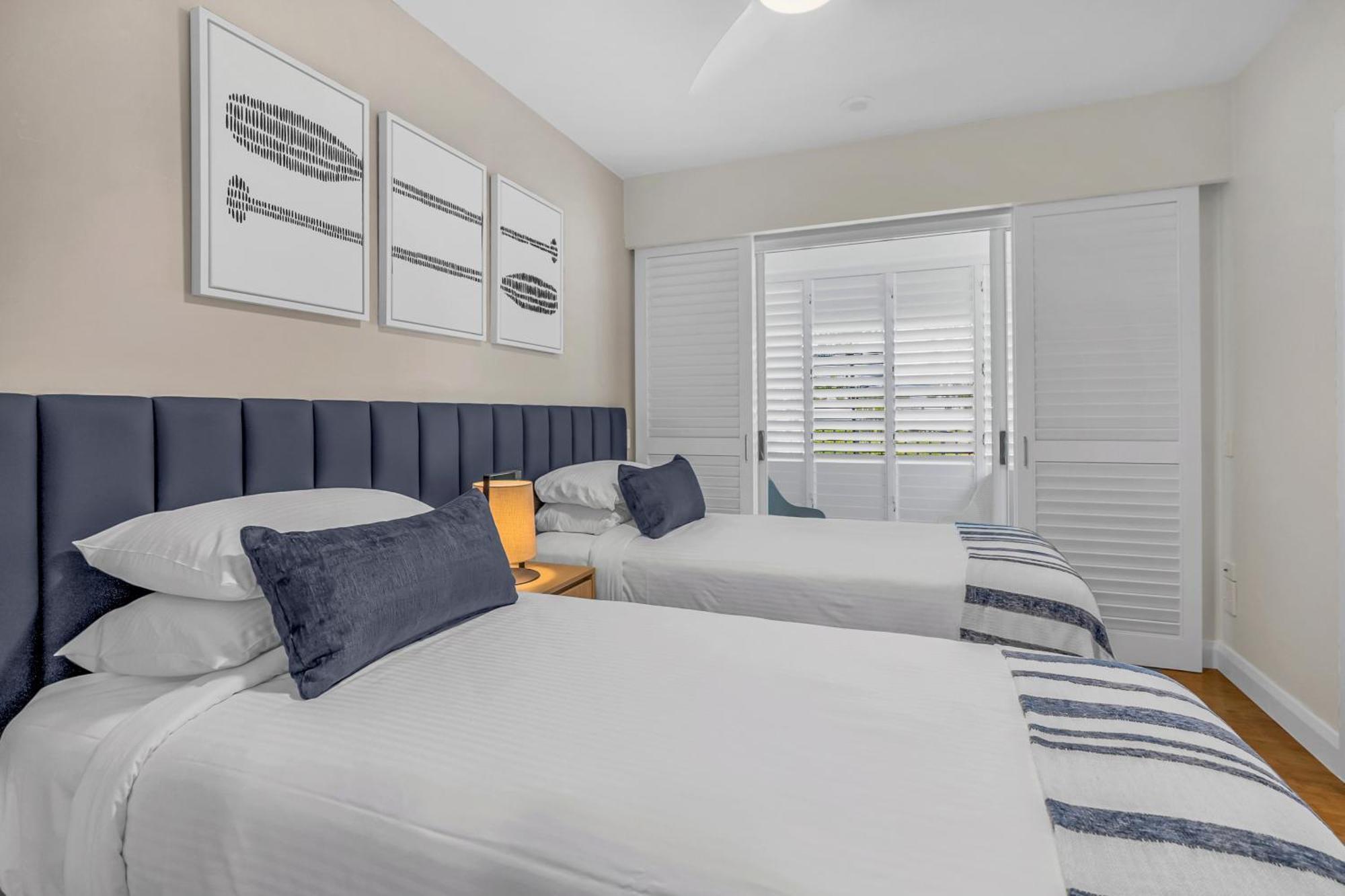 Elysium Private Apartments At Beach Club & Spa Παλμ Κόουβ Εξωτερικό φωτογραφία