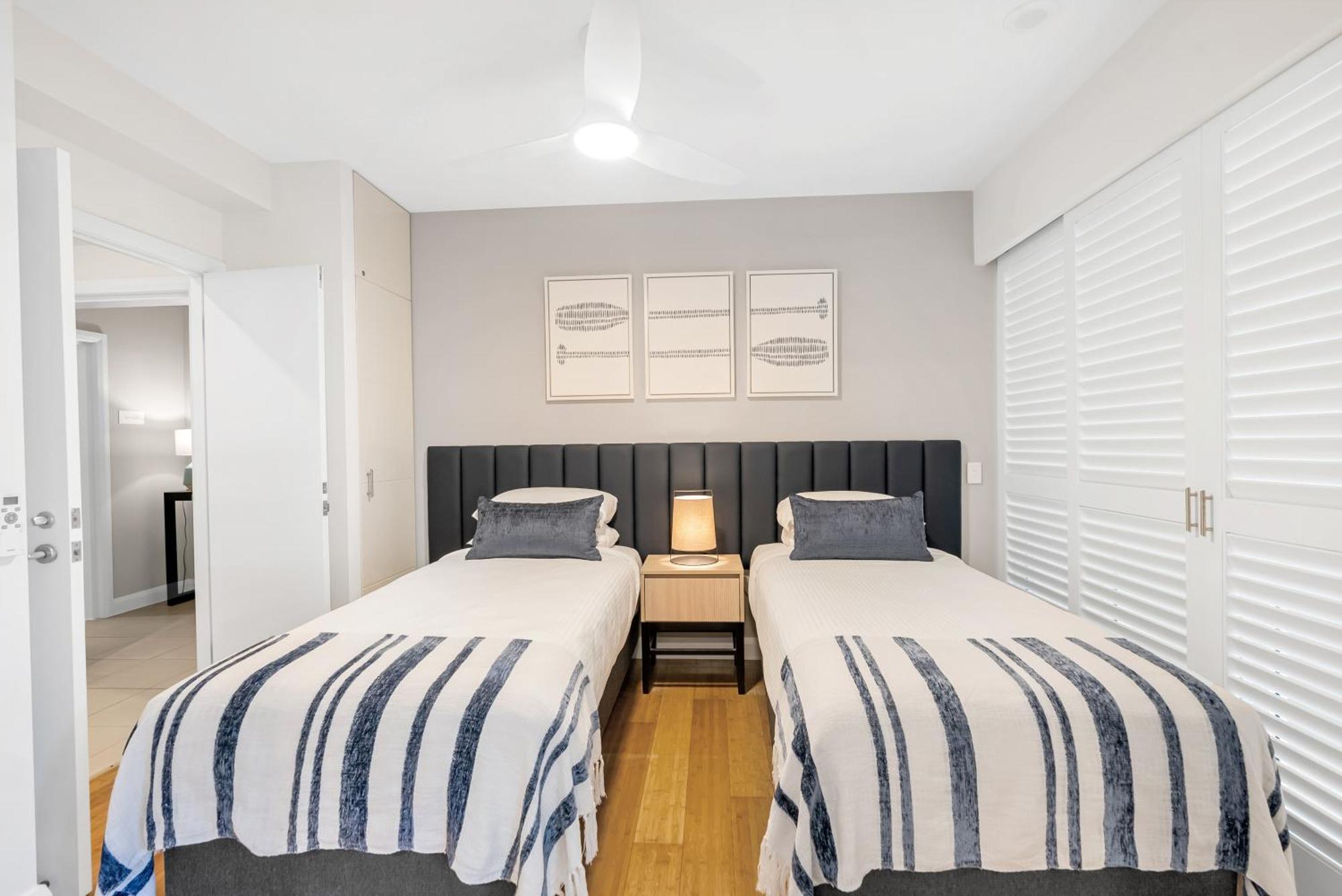 Elysium Private Apartments At Beach Club & Spa Παλμ Κόουβ Εξωτερικό φωτογραφία