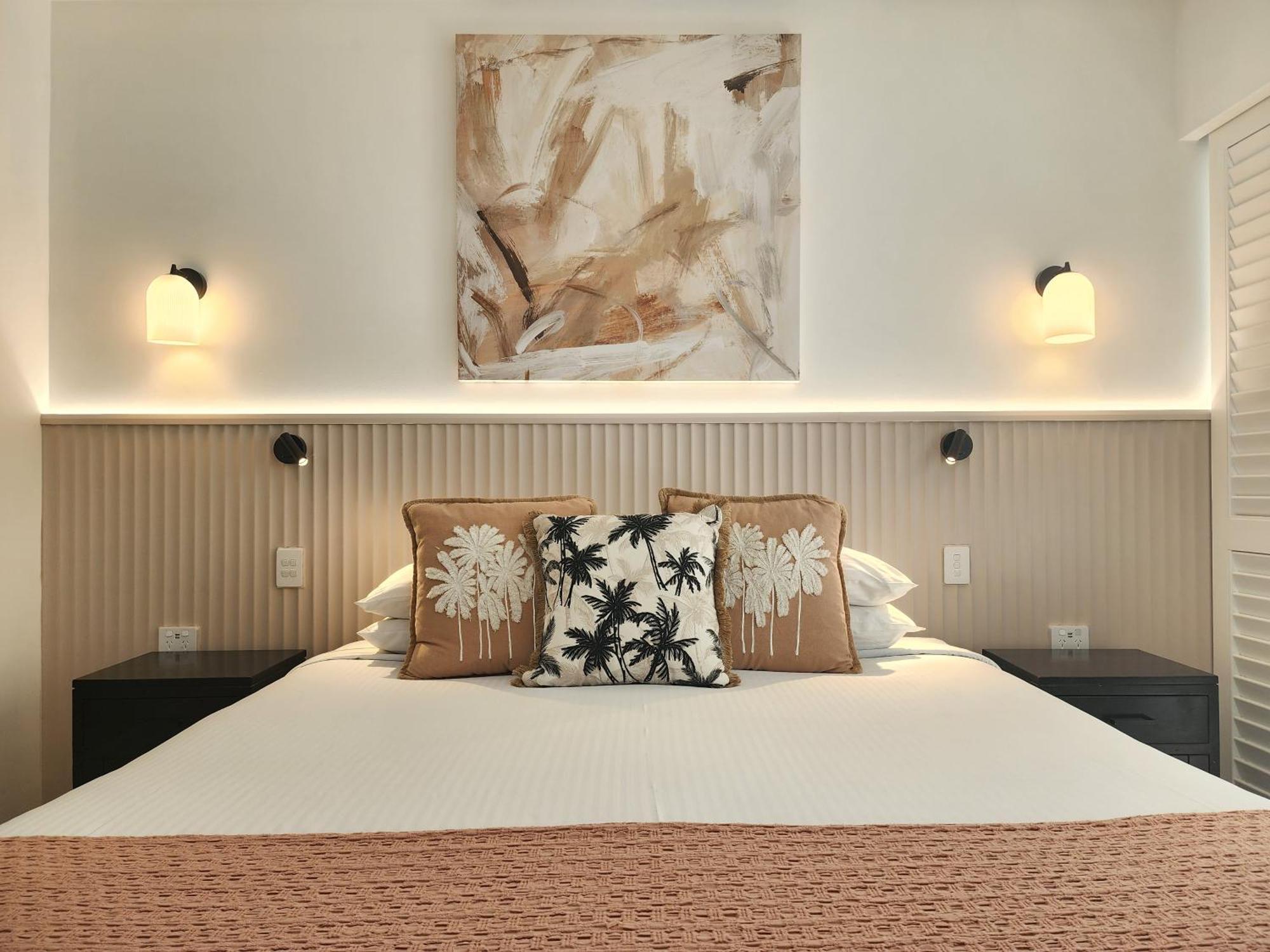 Elysium Private Apartments At Beach Club & Spa Παλμ Κόουβ Εξωτερικό φωτογραφία