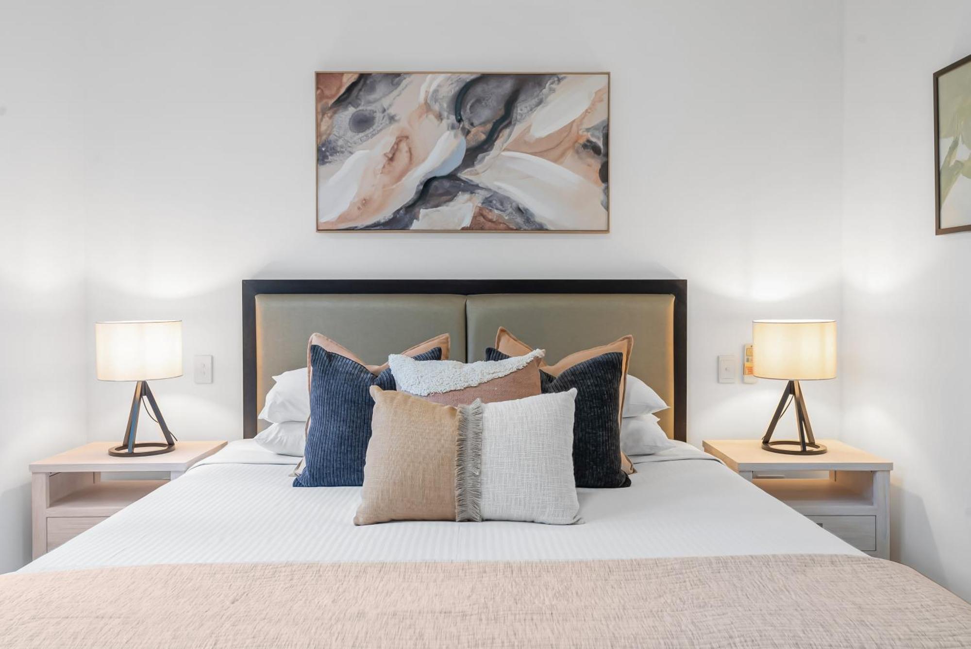 Elysium Private Apartments At Beach Club & Spa Παλμ Κόουβ Εξωτερικό φωτογραφία