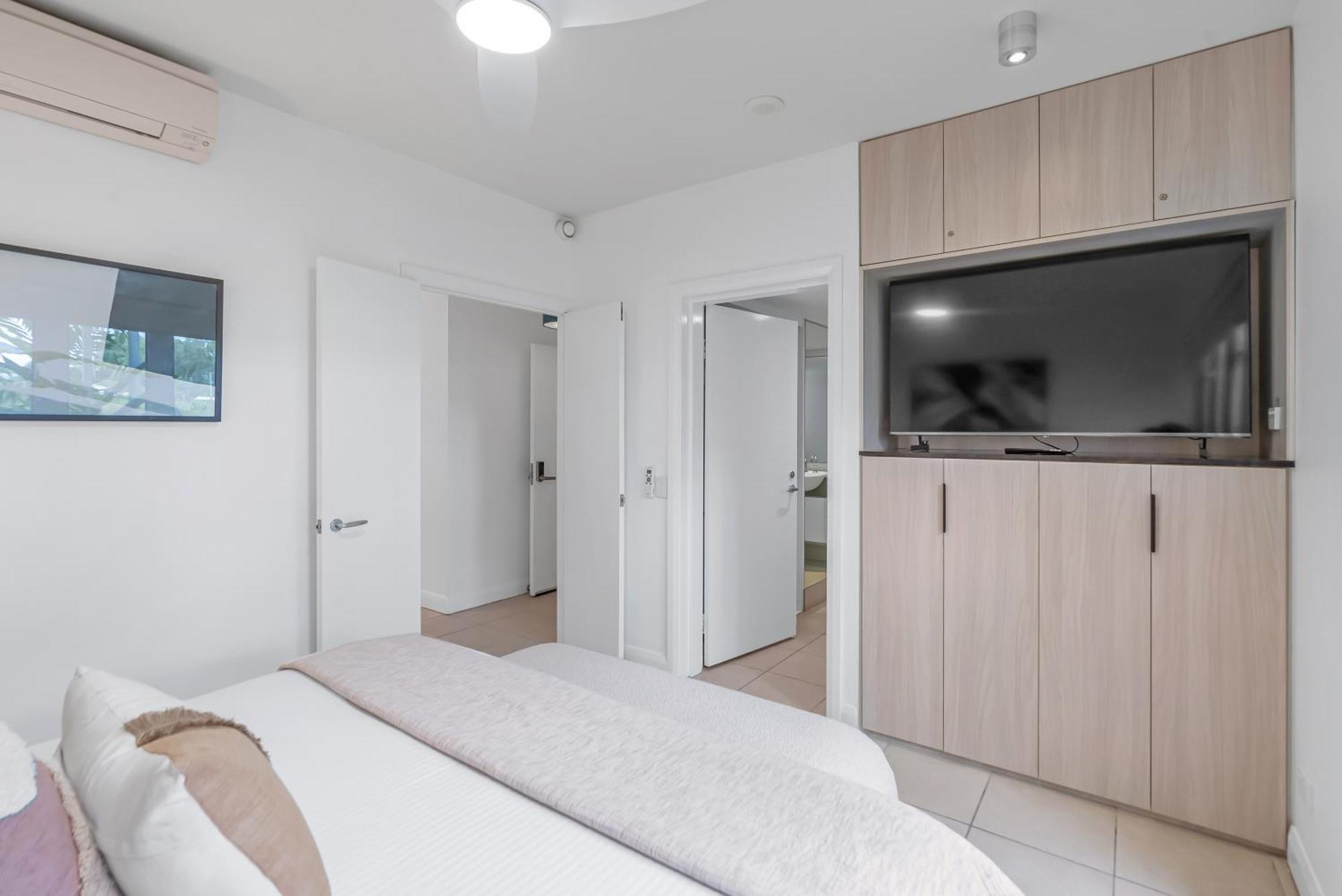 Elysium Private Apartments At Beach Club & Spa Παλμ Κόουβ Εξωτερικό φωτογραφία