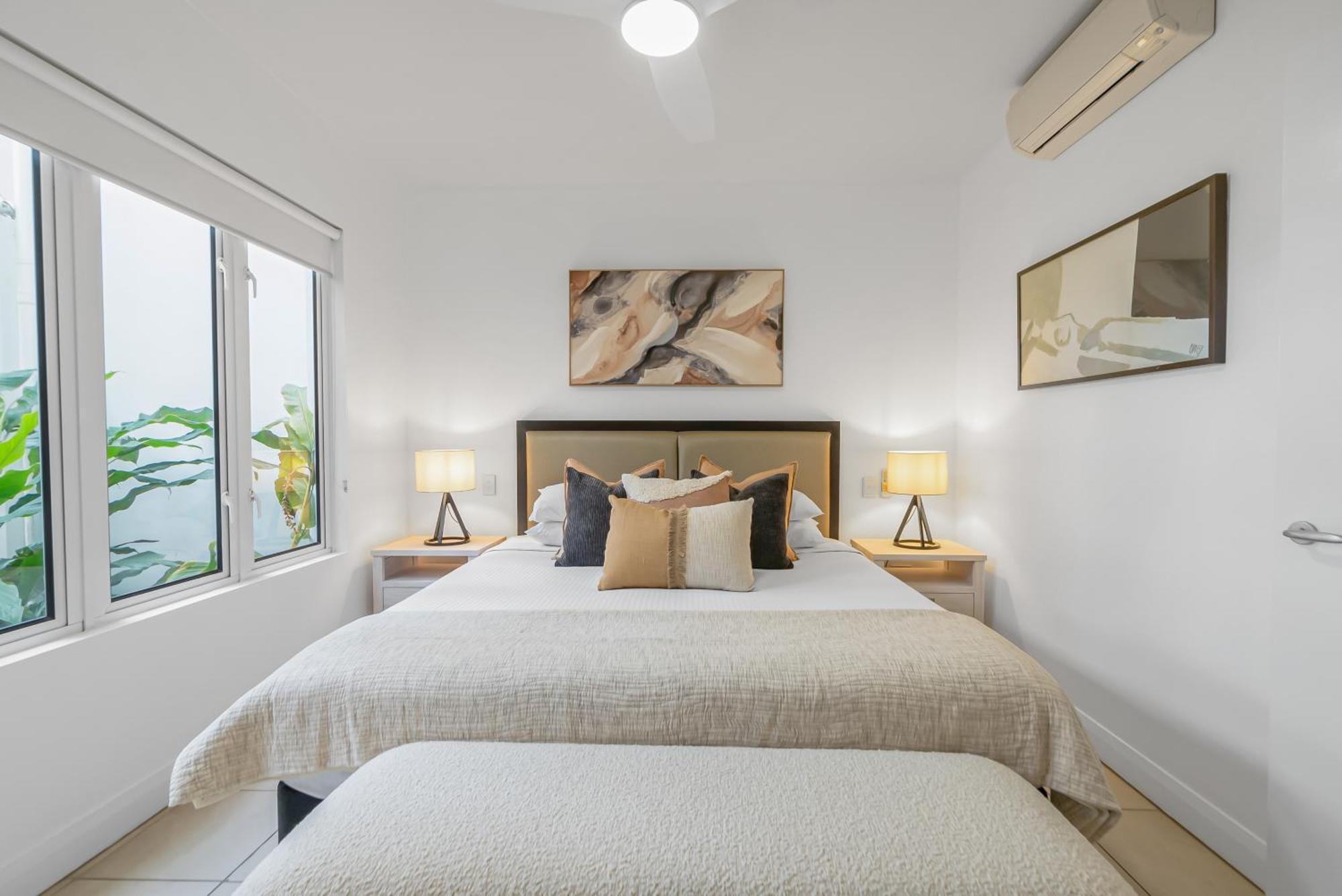 Elysium Private Apartments At Beach Club & Spa Παλμ Κόουβ Εξωτερικό φωτογραφία