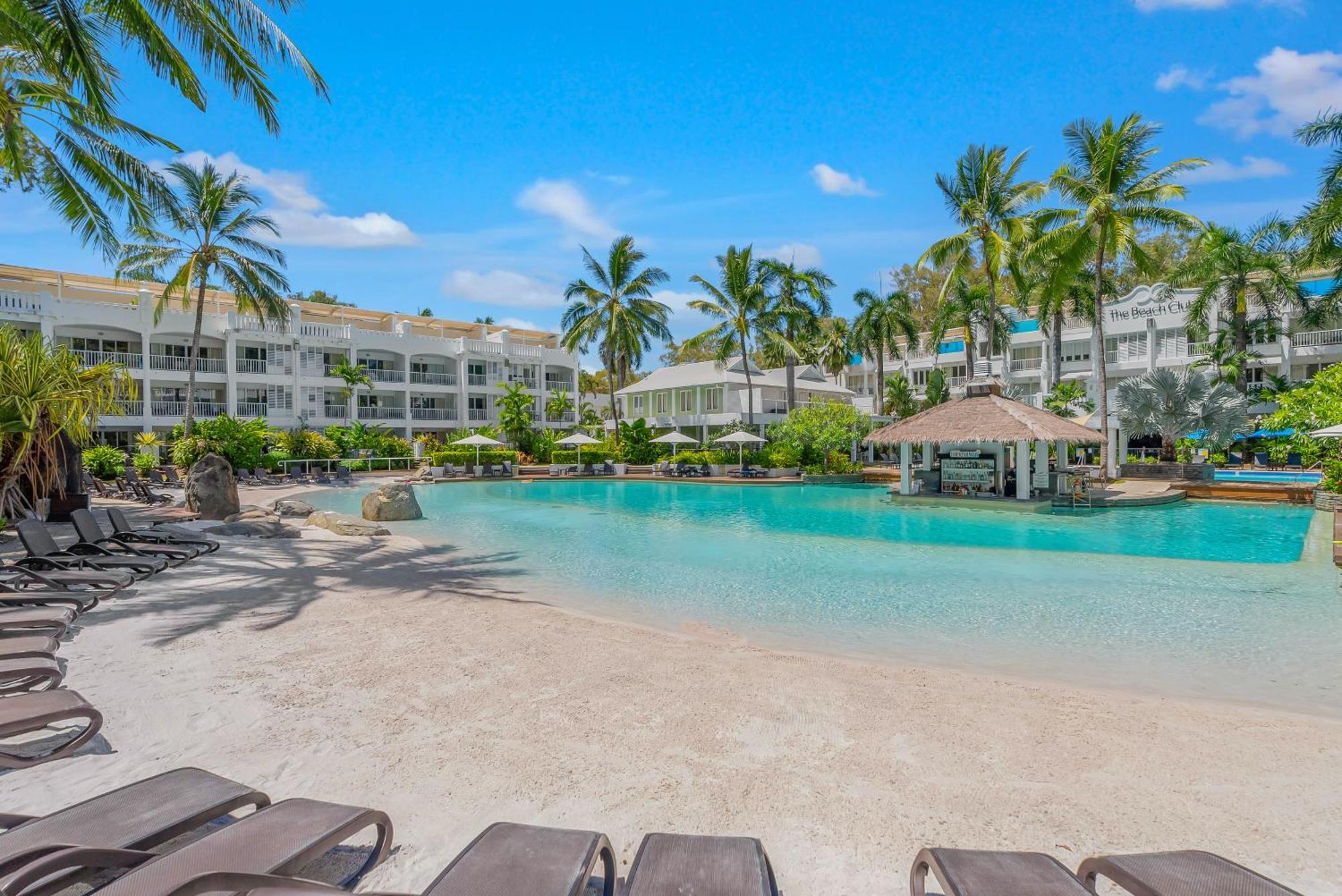 Elysium Private Apartments At Beach Club & Spa Παλμ Κόουβ Εξωτερικό φωτογραφία