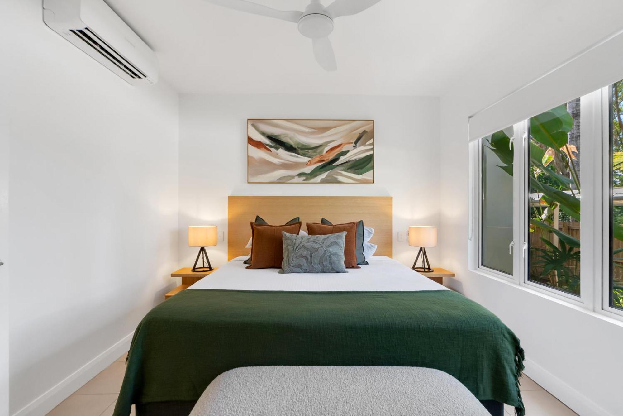 Elysium Private Apartments At Beach Club & Spa Παλμ Κόουβ Εξωτερικό φωτογραφία