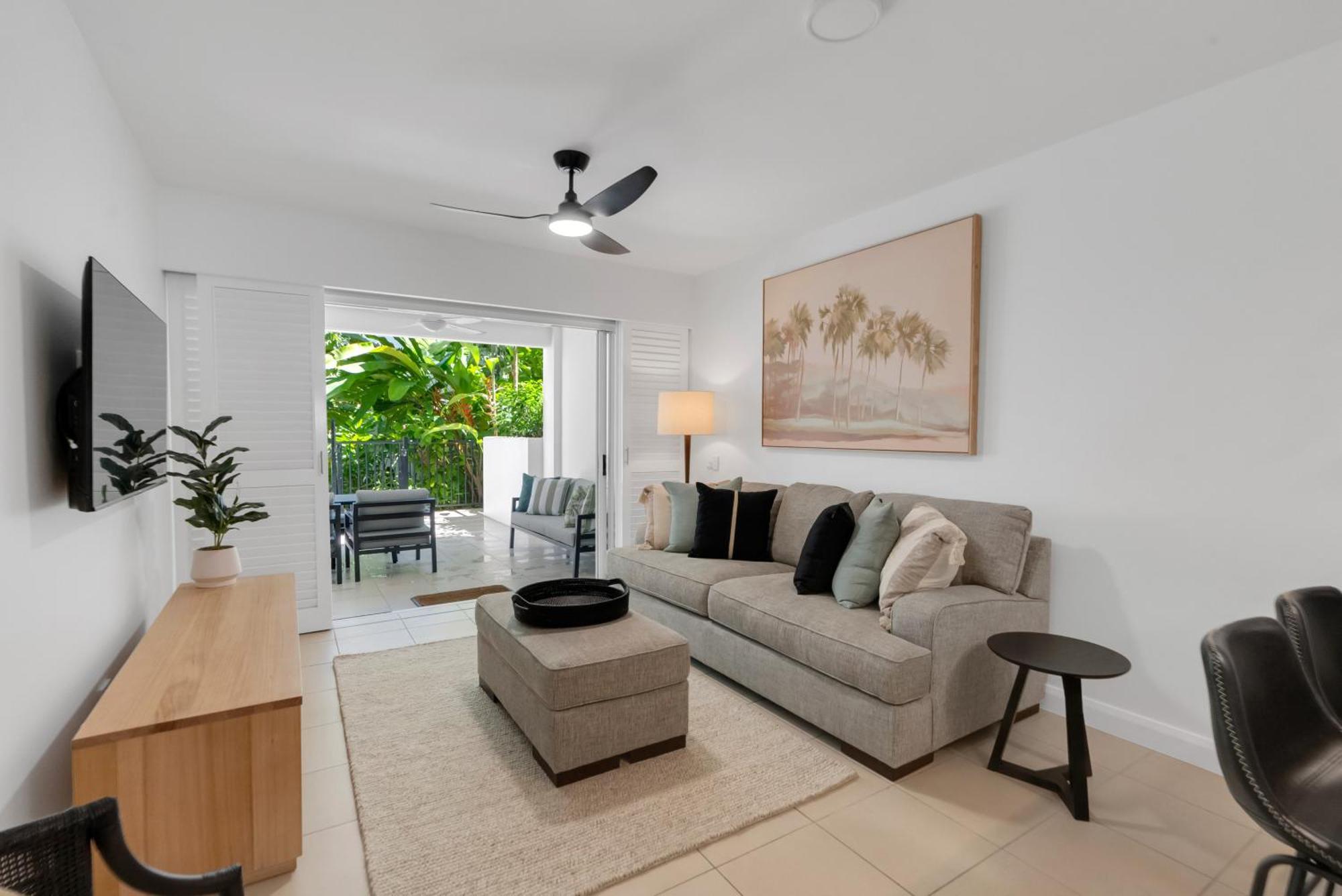 Elysium Private Apartments At Beach Club & Spa Παλμ Κόουβ Εξωτερικό φωτογραφία