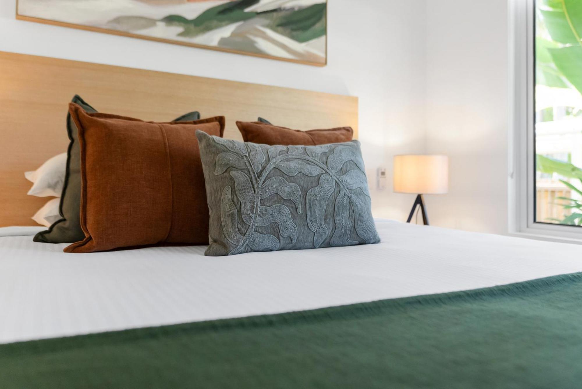 Elysium Private Apartments At Beach Club & Spa Παλμ Κόουβ Δωμάτιο φωτογραφία