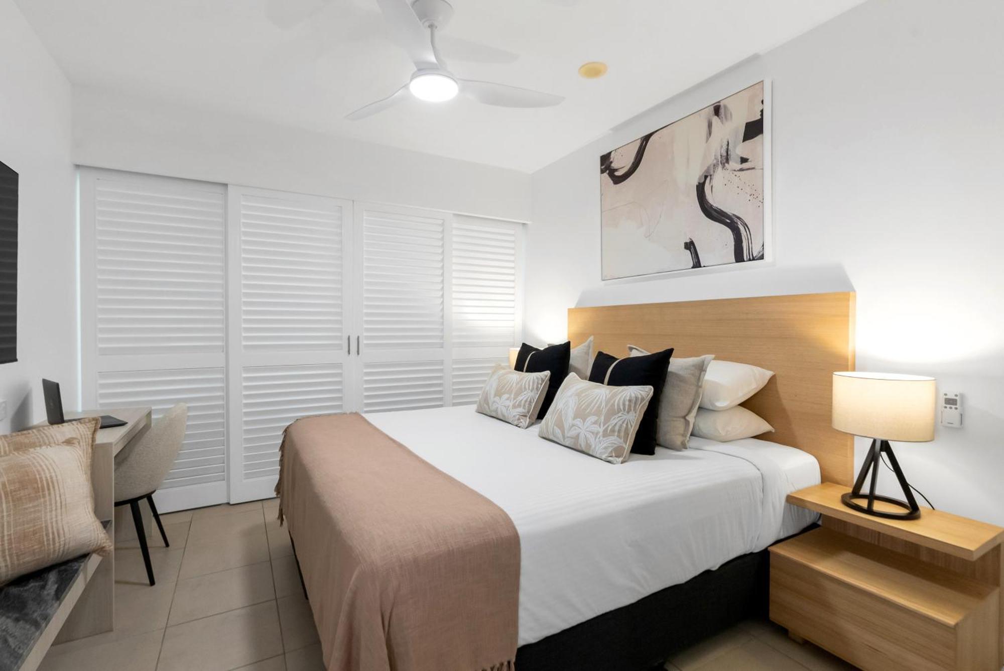 Elysium Private Apartments At Beach Club & Spa Παλμ Κόουβ Εξωτερικό φωτογραφία