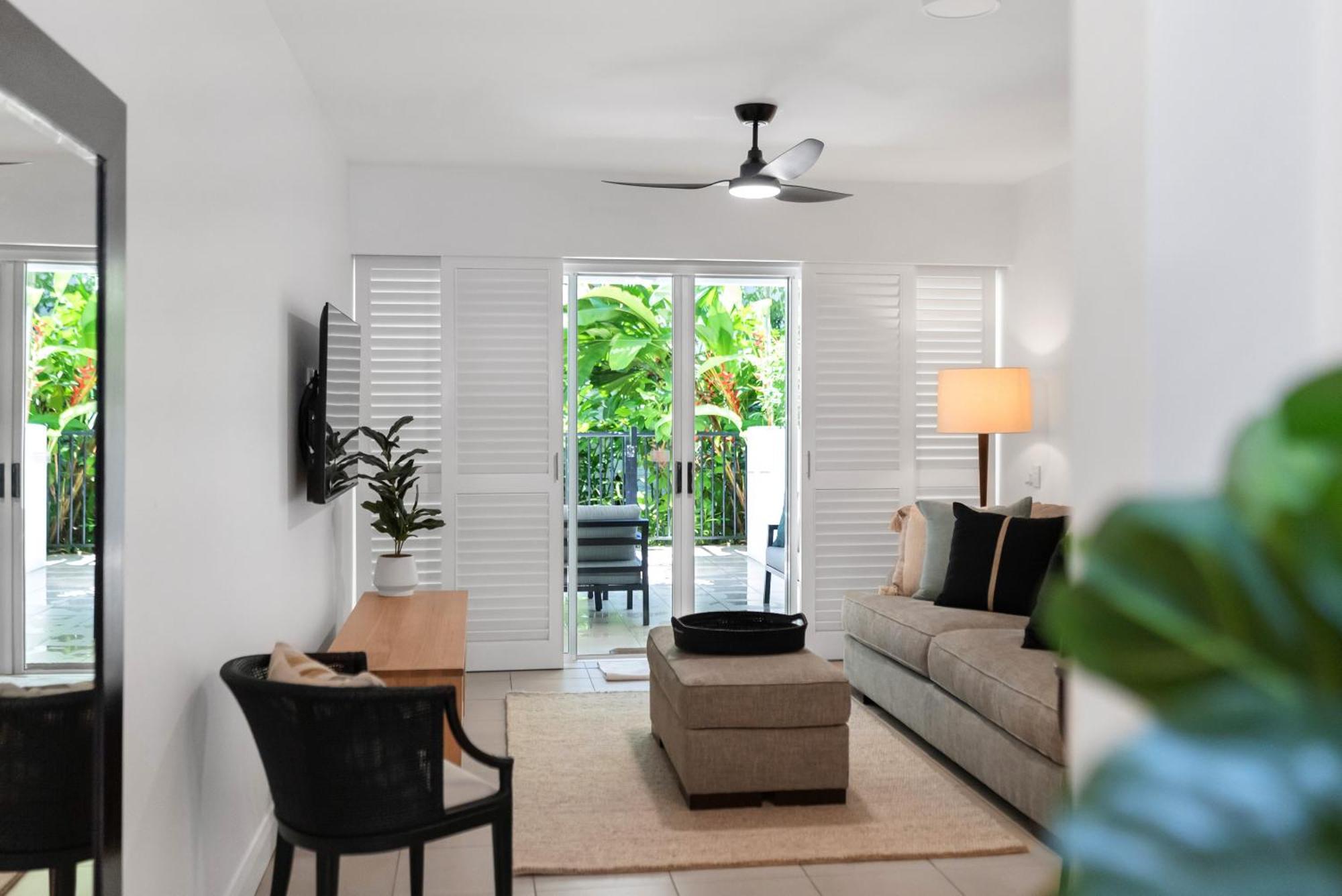 Elysium Private Apartments At Beach Club & Spa Παλμ Κόουβ Εξωτερικό φωτογραφία