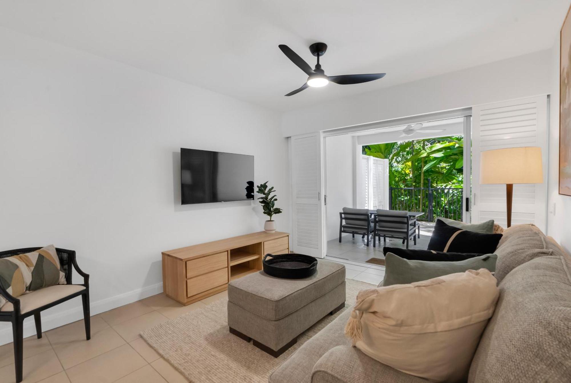 Elysium Private Apartments At Beach Club & Spa Παλμ Κόουβ Εξωτερικό φωτογραφία