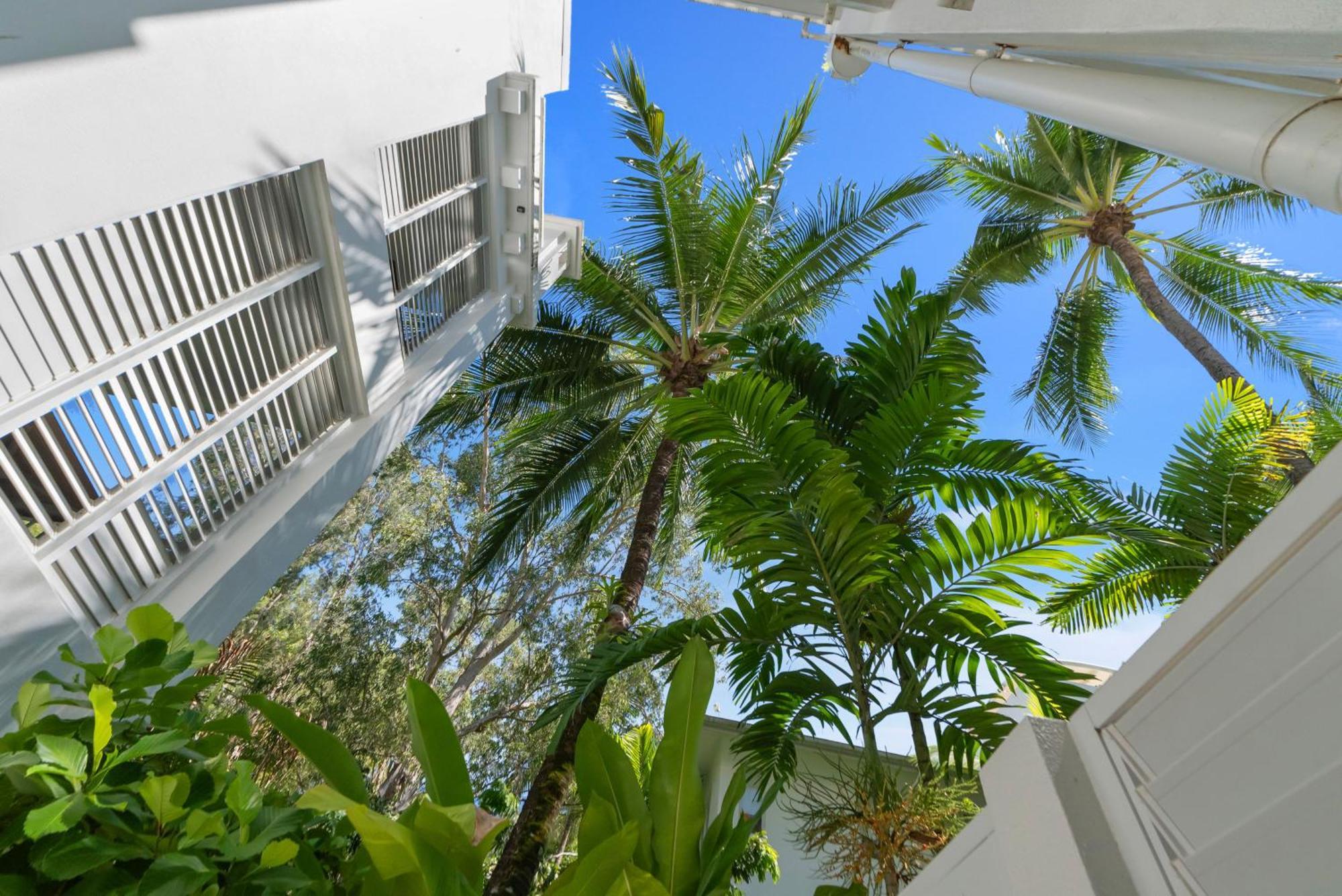 Elysium Private Apartments At Beach Club & Spa Παλμ Κόουβ Εξωτερικό φωτογραφία